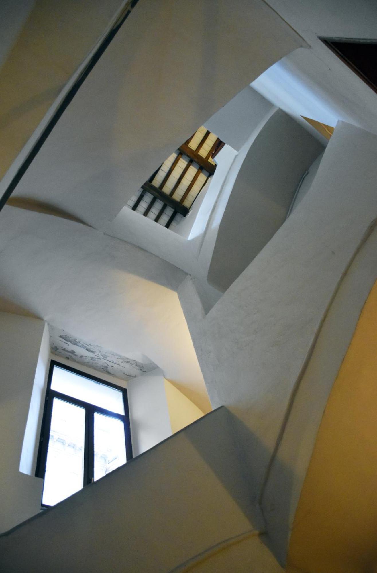 Le Mura Antiche Spoleto Exteriér fotografie